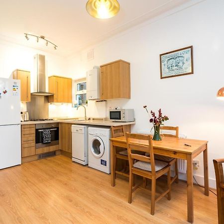 New Stylish 1 Bedroom Flat With Garden | Londres Exterior foto