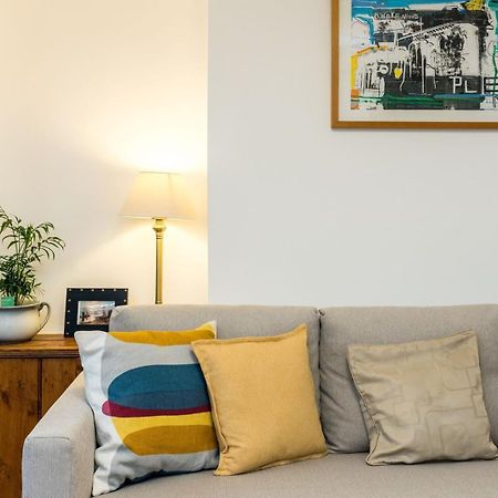 New Stylish 1 Bedroom Flat With Garden | Londres Exterior foto